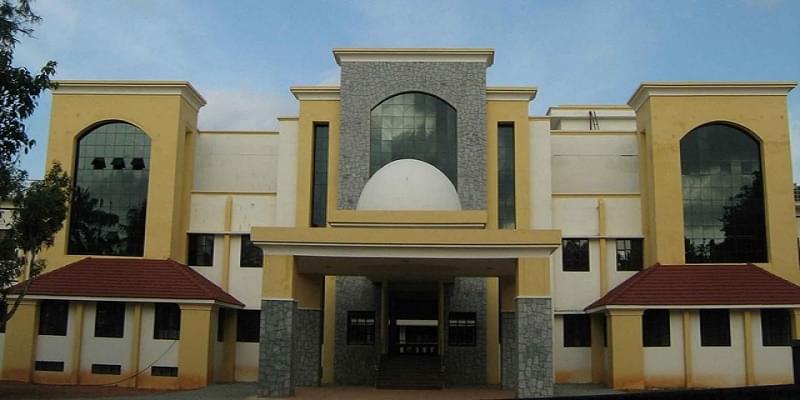MES Institute of Technology and Management Kollam Campus photo 3